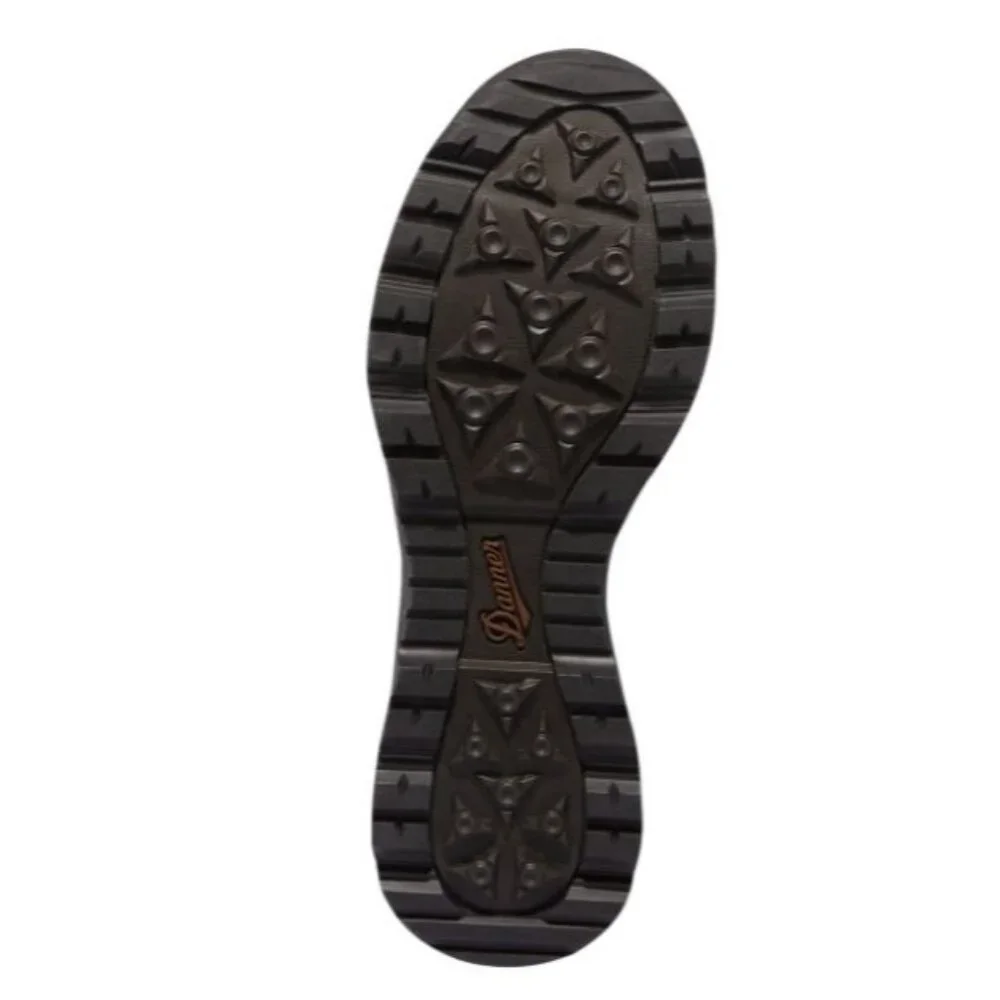 Danner Mossy Oak Break-Up Country Insulated‎ 400G Goretex Shoes - Size 8